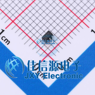 反相器     NLV17SZ06DFT2G  onsemi(安森美)  SC-88A