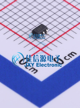 监控和复位芯片   TPS3801-01DCKR  TI()  SC-70-5