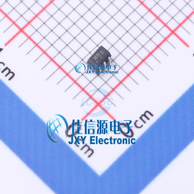 逻辑门     NL7SZ57DFT2G  onsemi(安森美)  SOT-363
