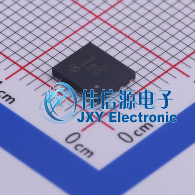 场效应管(MOSFET)    FDMS3572  onsemi(安森美)  Power-56-8
