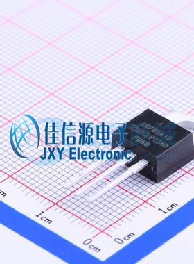 场效应管(MOSFET)     IRFB5615PBF  ITO-220AB-3