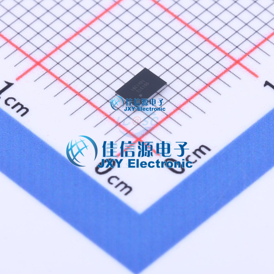 DC-DC电源芯片  TPS62180YZFR  TI()  DSBGA-24