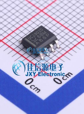 电池管理    UC2902D  TI()  SOIC-8
