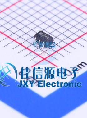 缓冲器/驱动器    NL27WZ07DFT2G  onsemi(安森美)  SC-70-6