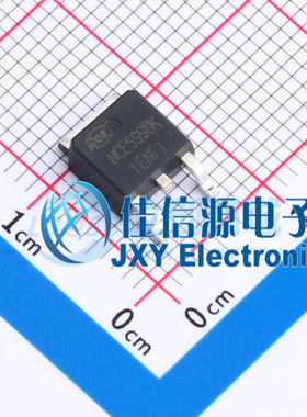 场效应管     NCE6990K  NCE(无锡新洁能)  TO-252-3