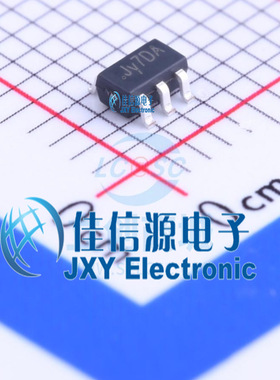 LED驱动     SY5830BABC  silergy(矽力杰)  SOT-23-6