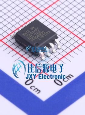 MX25L6445EM2I-10G  MXIC(旺宏电子)  SOIC-8_208mil