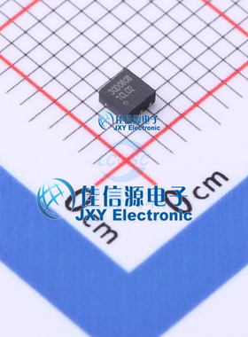 场效应管    NCE30D0808J  NCE(无锡新洁能)  DFNWB2x2-6L