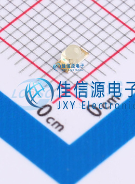 发光二极管/LED     APTD3216SYCK   Kingbright  SMD