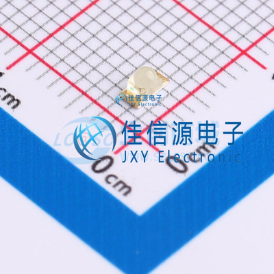 发光二极管/LED     APTD3216SYCK   Kingbright  SMD