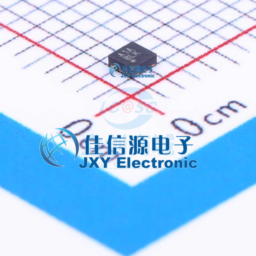 AW8010AFCR  AWINIC(艾为)  FC-9