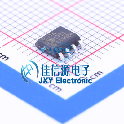 AD8671ARZ-REEL7  ADI(亚德诺)/LINEAR  SOIC-8 150mil