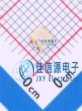 发光二极管/LED   HSMF-C118   AVAGO/安华高  1210