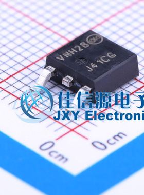 三极管(BJT) MJD41CT4G onsemi(安森美) TO-252-2(DPAK) 6A 100V