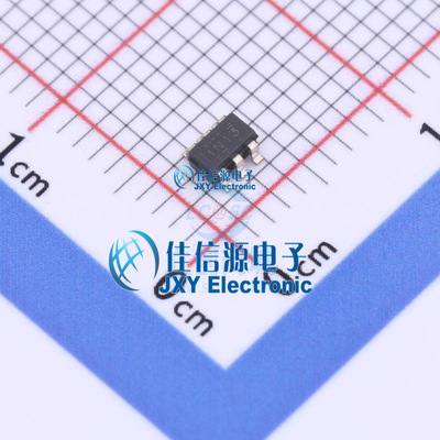 电流感应放大器   INA181A1QDBVRQ1  TI()  SOT-23-6