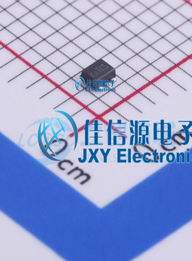 三极管(BJT)     MMDT2222V-7  DIODES(美台)   SOT-563