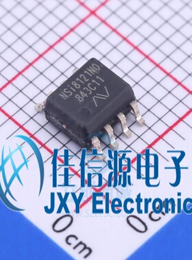 NSI8121N0   NOVOSENSE(纳芯微) SOIC8