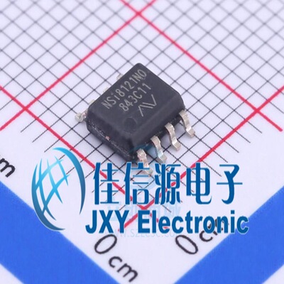 NSI8121N0   NOVOSENSE(纳芯微) SOIC8