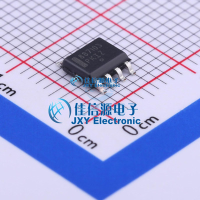 DC-DC控制芯片  NCV887103D1R2G  onsemi(安森美)  SOIC-8