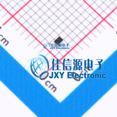 温度传感器    TMP108AIYFFT  TI()  DSBGA-6