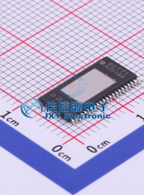 TPA3221DDVR  TI()  HTSSOP-44