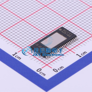 TPA3221DDVR  TI()  HTSSOP-44