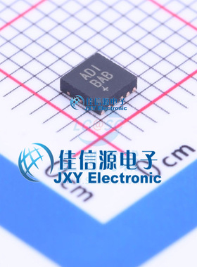 电机驱动芯片   MAX14870ETC+T  MAXIM(美信)  TDFN-12