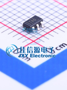 线性稳压器(LDO)   TPS73233DBVR  TI()  SOT-23-5