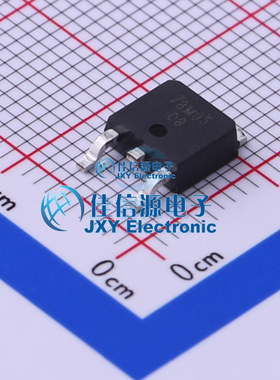 线性稳压器(LDO)  PJ78M05TE  PJSEMI(平晶微)  TO-252-2