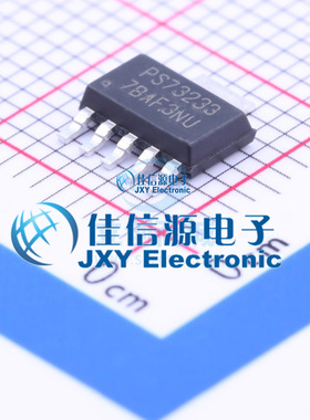 线性稳压器(LDO)   TPS73233DCQR  TI()  SOT-223-6