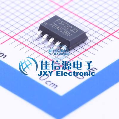 线性稳压器(LDO)   TPS73233DCQR  TI()  SOT-223-6