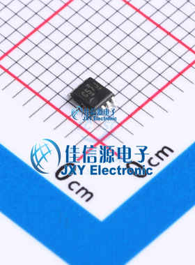 信号开关   SN74LVC2G157DCUT  TI(德州仪器)  VSSOP-8