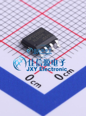 功率电子开关   KP3210BSGA  KIWI(必易微)  SOP-8