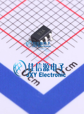 精密运放 AD8605ARTZ-R2 ADI(亚德诺) SOT-23-5 精密低噪声 全新