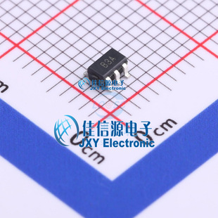 精密运放 AD8605ARTZ-R2 ADI(亚德诺) SOT-23-5 精密低噪声 全新