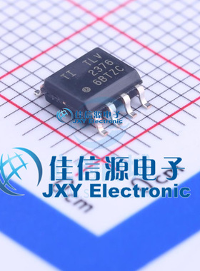 TLV2376IDR  TI()  SOIC-8 150mil