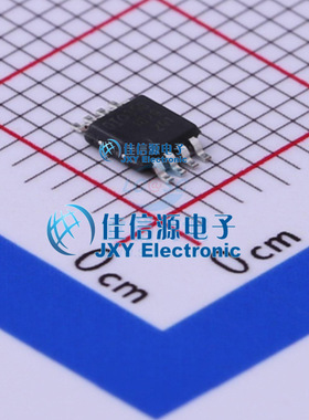 DIO3582MP8  DIOO(帝奥微)  MSOP-8