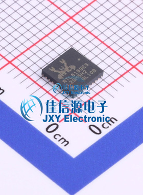 RTL8189ES-VB-CG  REALTEK(瑞昱)  QFN-32