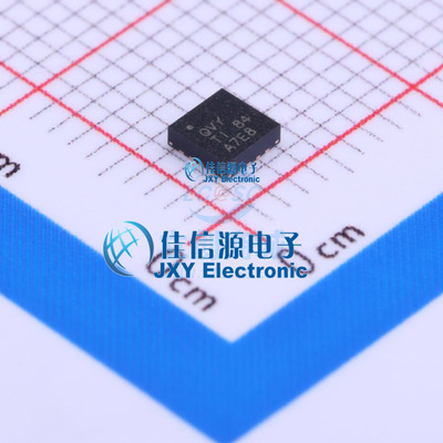 DC-DC电源芯片  TPS62132RGTR  TI()  VQFN-16