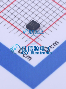 DC-DC电源芯片  TPS62162DSGR  TI()  WSON-8