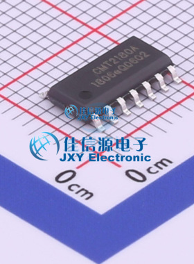 CMT2180A-ESR  HOPERF(华普微电子)  SOIC-14_150mil