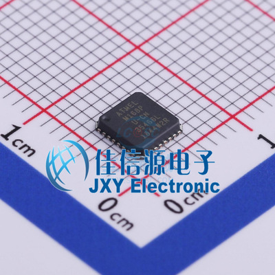 ATMEGA168PA-MUR MICROCHIP(美国微芯) MLF-32