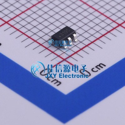 DIO2331BST5  DIOO(帝奥微)  SOT23-5