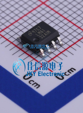 LM6132AIMX/NOPB  TI()  SOIC-8