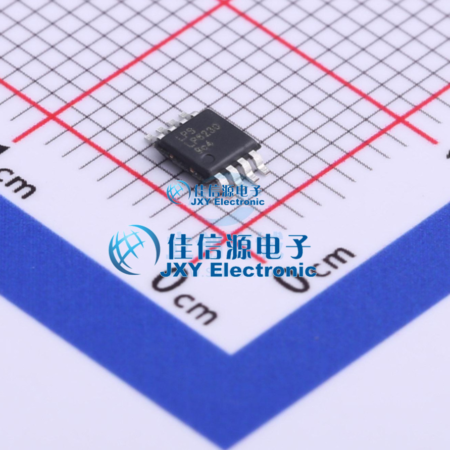 DC-DC电源芯片  LP6230CMSF  LOWPOWER(微源半导体)  MSOP-8