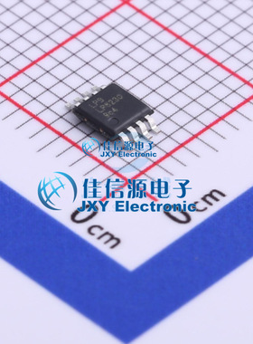 DC-DC电源芯片  LP6230CMSF  LOWPOWER(微源半导体)  MSOP-8