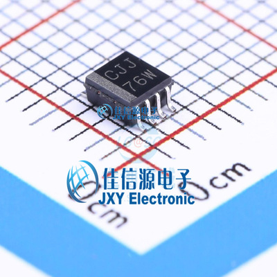 电池管理     BQ29412DCTR  TI()  MSOP-8