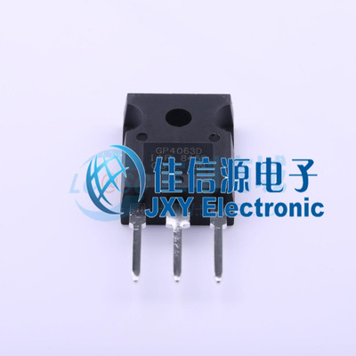 IGBT管/模块   IRGP4063DPBF  TO-247-3