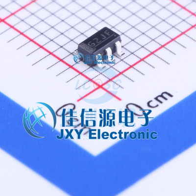 电池管理    S-8261AAJMD-G2JT2S  ABLIC(艾普凌科)  SOT-23-6