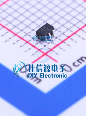 缓冲器/驱动器    TC7SH34FU,LJ(CT  TOSHIBA(东芝)  SOT-353
